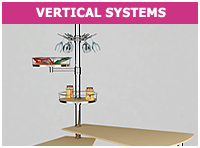 Multi Purpose Wardrobe System   |   Side Slider Pull Out System   |   Small Slider Pull Out System   |     Wardrobe Corner System   |   Poll Unit